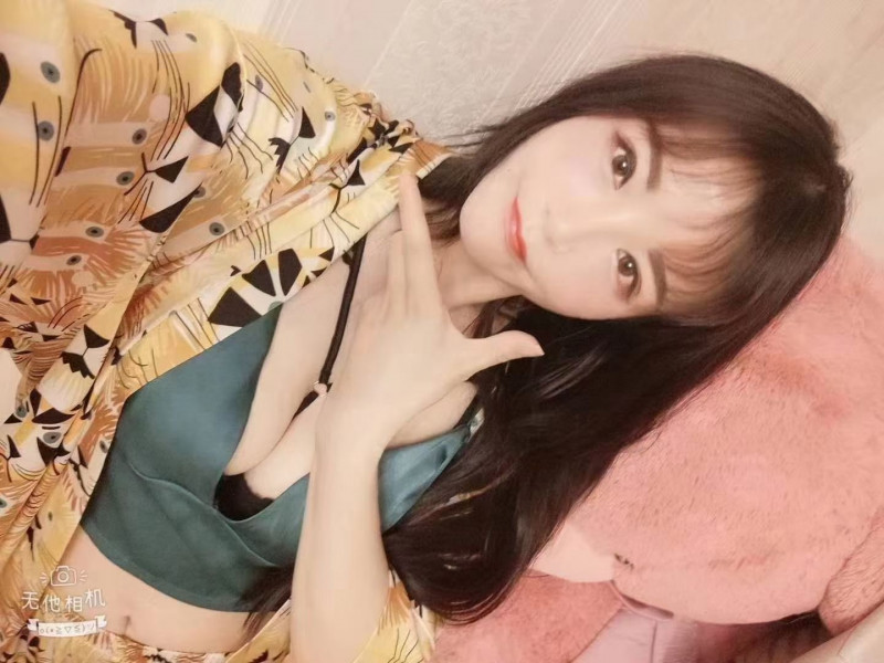 性价比非常不错的妹妹